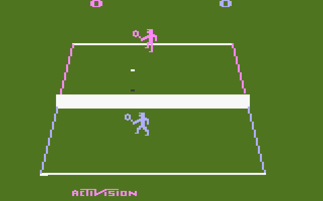 Tennis
