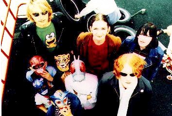 THE BAND