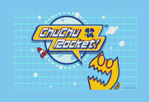 CHU CHU ROCKET