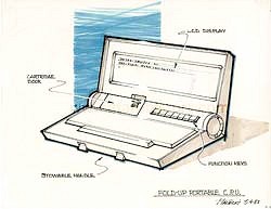 POFO PROTOTYPE