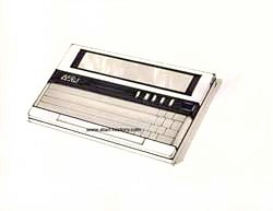 POFO PROTOTYPE