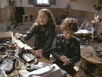 SPY KIDS