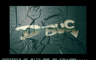 D-BUG #174