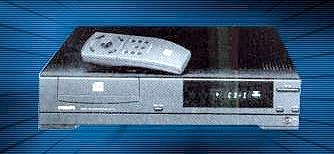 CD-I PHILIPS