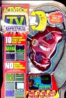 ACTIVISION & TOYMAX