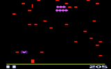 Centipede