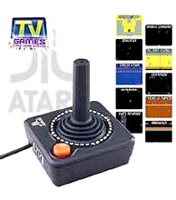TV GAMES