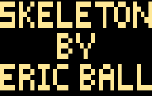 SKELETON
