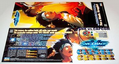 SVC FLYER