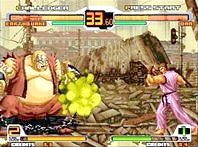 EARTHQUAKE vs DAN