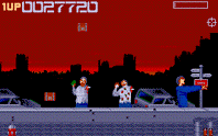 ST/E ZOMBIE APOCALYPSE