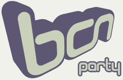 BCNPARTY [dot] ORG