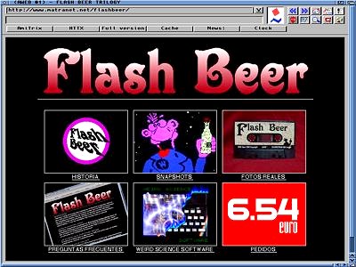 WWW.MATRANET.NET/FLASHBEER/