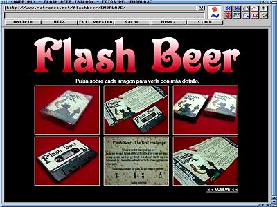 WWW.MATRANET.NET/FLASHBEER/