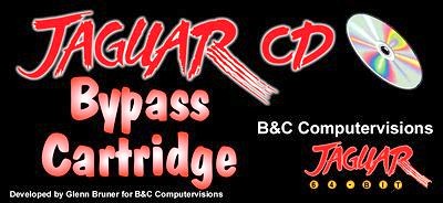 CD BYPASS CART
