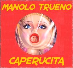 CAPERUCITA
