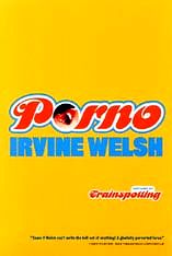 PORNO - JUNE COVER