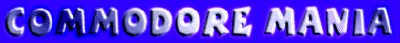 COMMODOREMANIA
