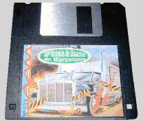 XX MSX USERS FAIR DISK