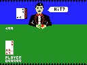 ... BLACK JACK