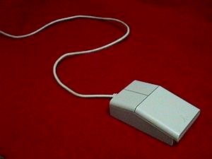 ATARI ST MICE