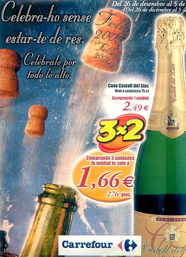 CARREFOUR