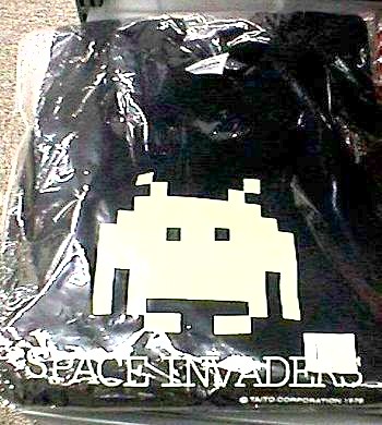 SPACE T-SHIRT
