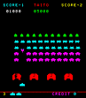 SPACE INVADERS PART II