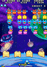 SPACE INVADERS 95