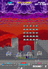 SUPER SPACE INVADERS 91