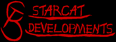 Starcat Developments
