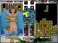 SAMBA DE ORUGA