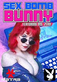 SEX BOMB BUNNY