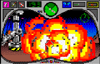 CYBERVIRUS