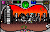 CYBERVIRUS