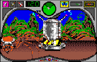 CYBERVIRUS