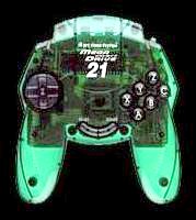 MD21 CONSOLE