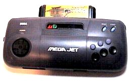 MEGAJET