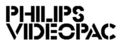 PHILIPS VIDEOPAC