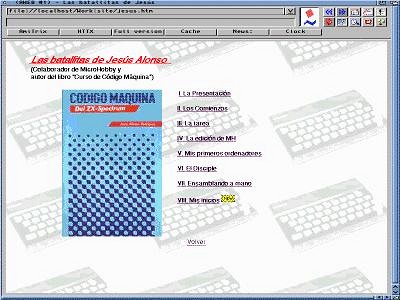 EL TRASTERO DEL SPECTRUM