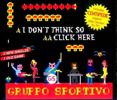 GRUPPO SPORTIVO