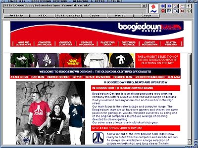 BOOGIEDOWN DESINGS