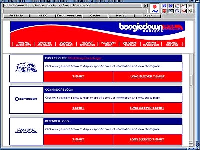BOOGIEDOWN DESINGS
