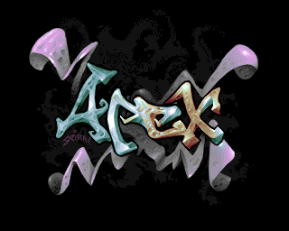 APEX LOGO