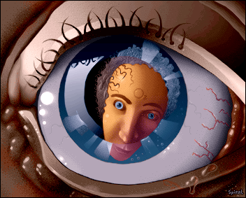 RETINA