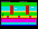 Pitfall ZX BY Sergio Vaquer