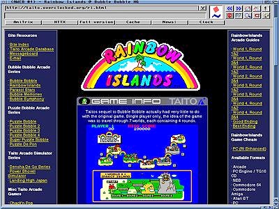 BUBBLE BOBBLE H.Q.