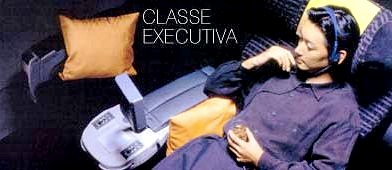 EXECUTIVE CLASS