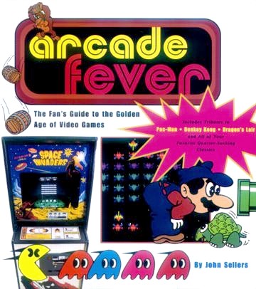 ARCADE FEVER