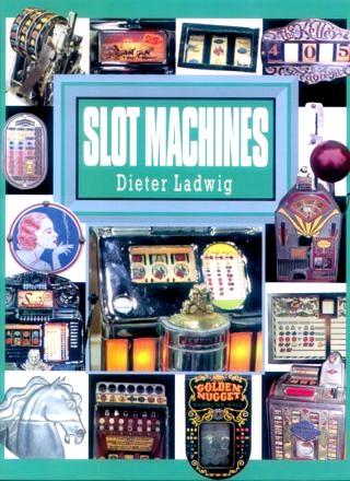 SLOT MACHINES